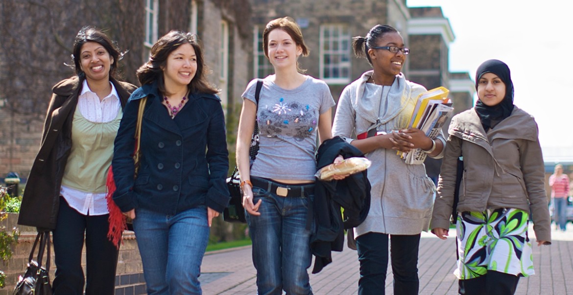 British Students