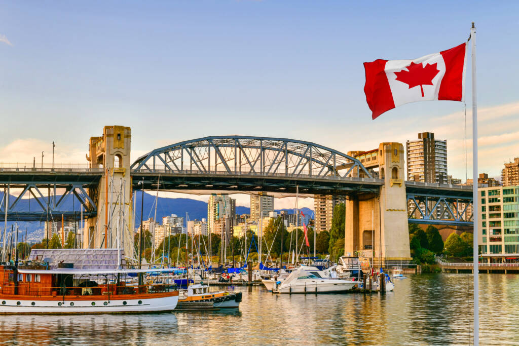 Vancouver, Canada