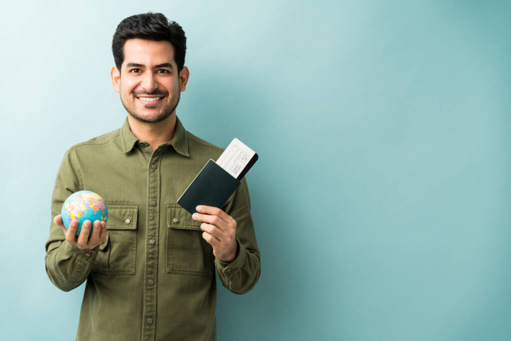 Visa Process