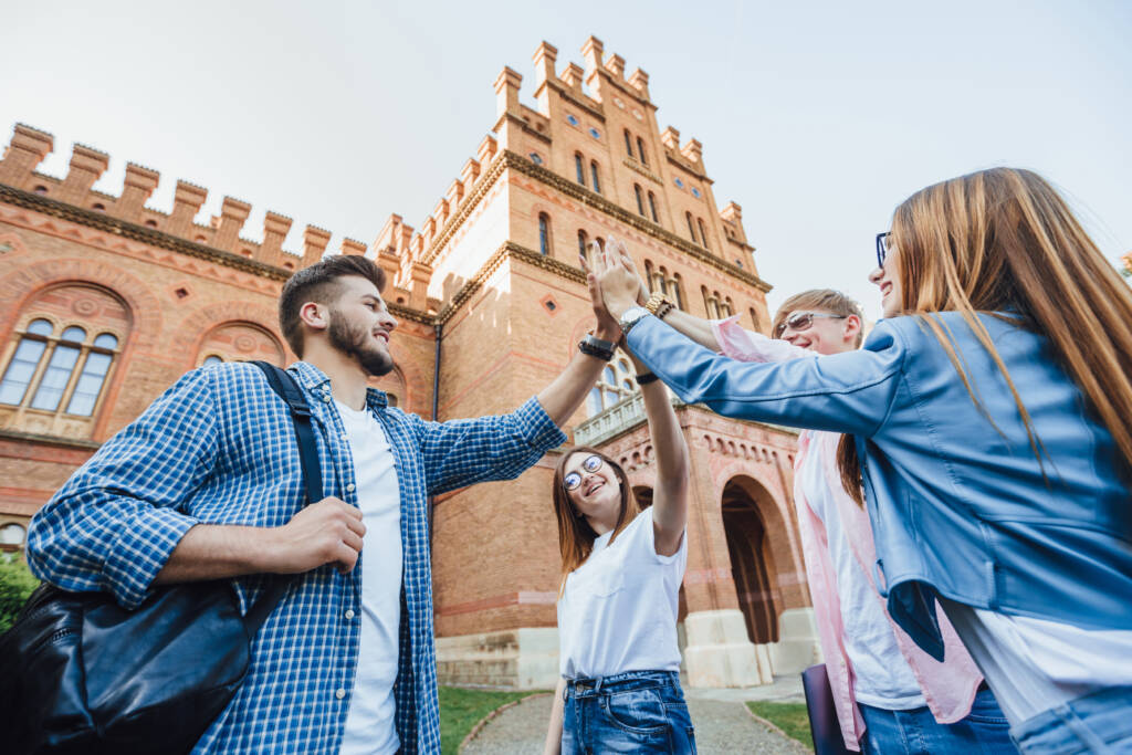 European Students