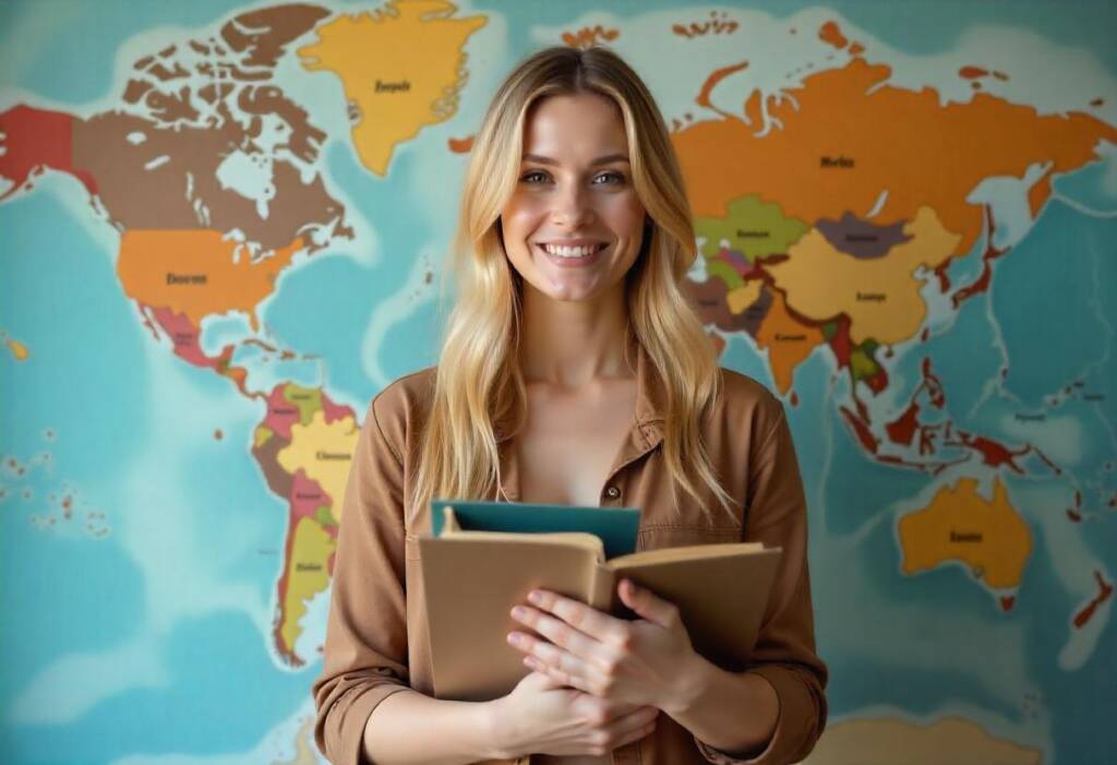 Education Partner