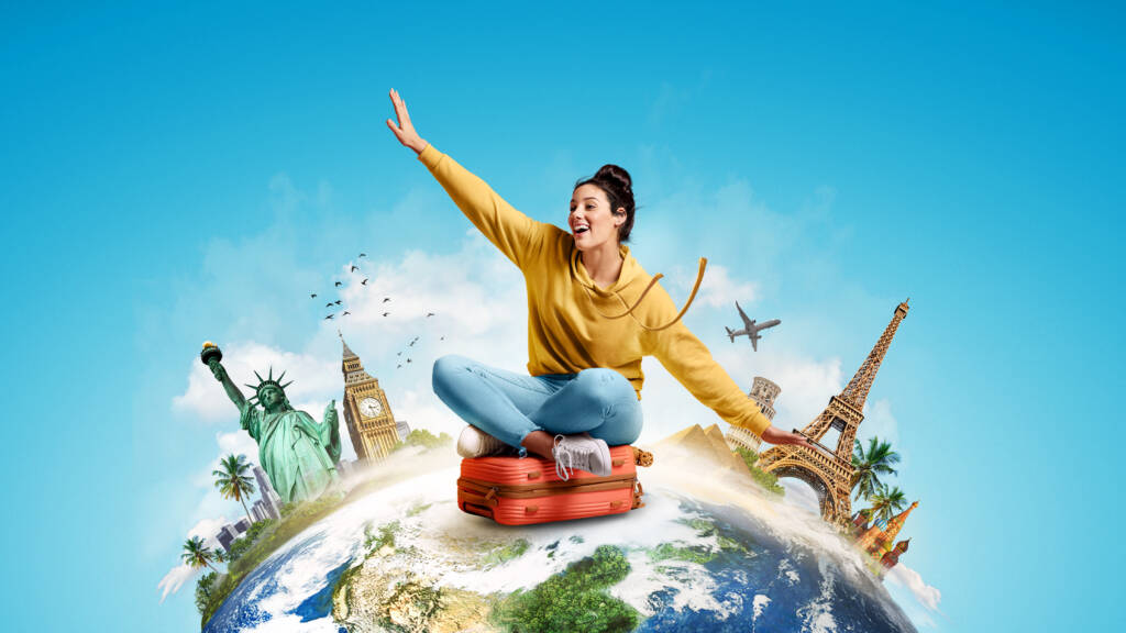 International Career