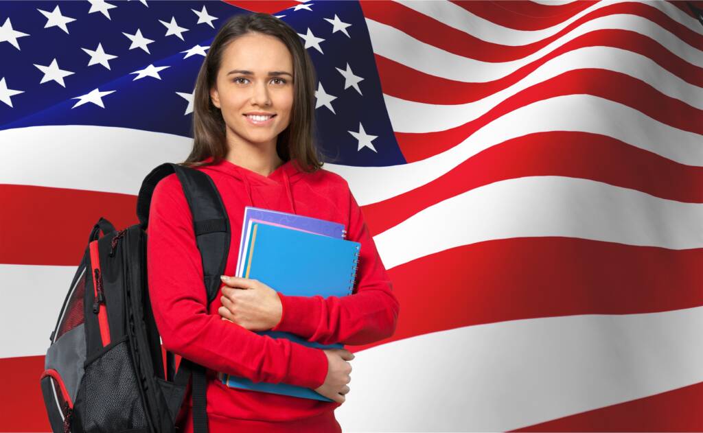American Students